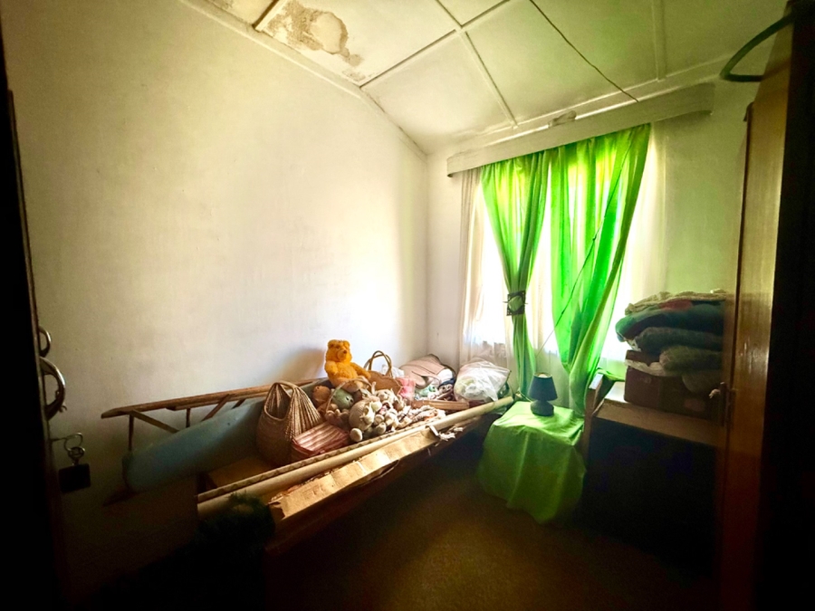 3 Bedroom Property for Sale in Kensington Eastern Cape